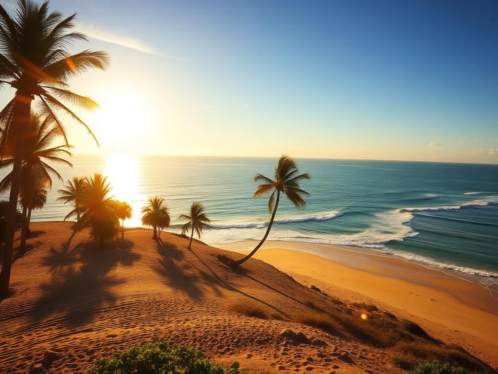 Praia do Seixas